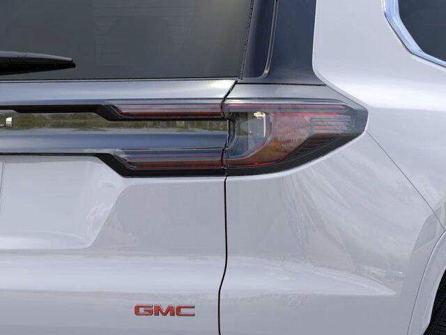 new 2024 GMC Acadia car, priced at $62,469