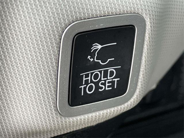 used 2023 Jeep Grand Cherokee 4xe car, priced at $30,000