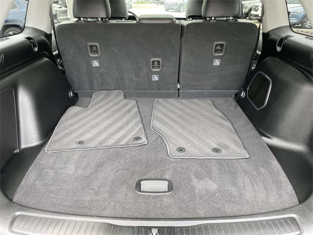 used 2023 Jeep Grand Cherokee 4xe car, priced at $30,000