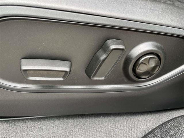 used 2023 Jeep Grand Cherokee 4xe car, priced at $30,000