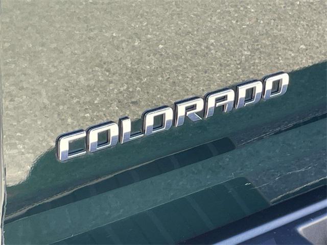 used 2016 Chevrolet Colorado car, priced at $28,659