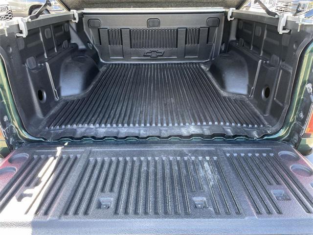 used 2016 Chevrolet Colorado car, priced at $28,659