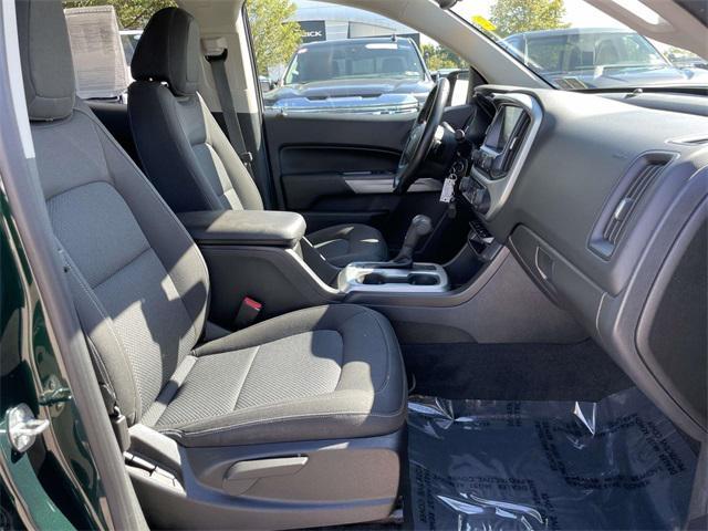 used 2016 Chevrolet Colorado car, priced at $28,659