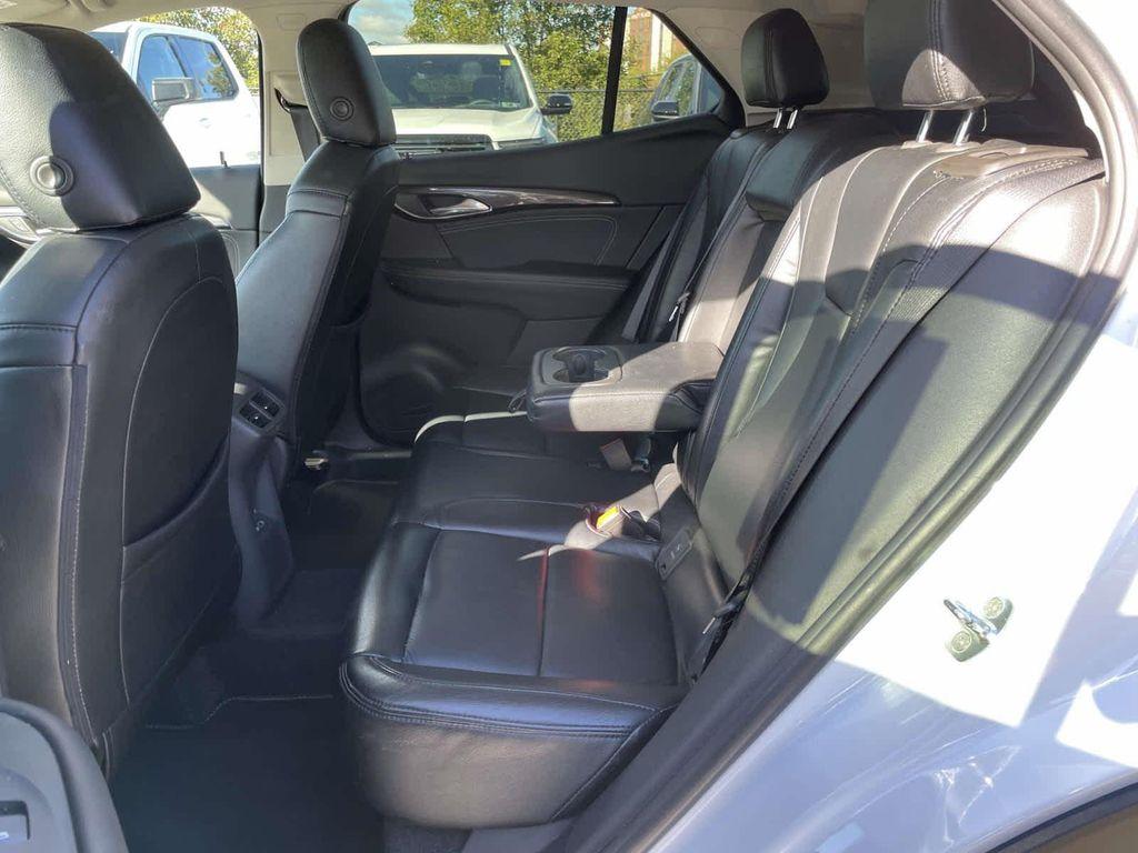 used 2023 Buick Envision car, priced at $28,149
