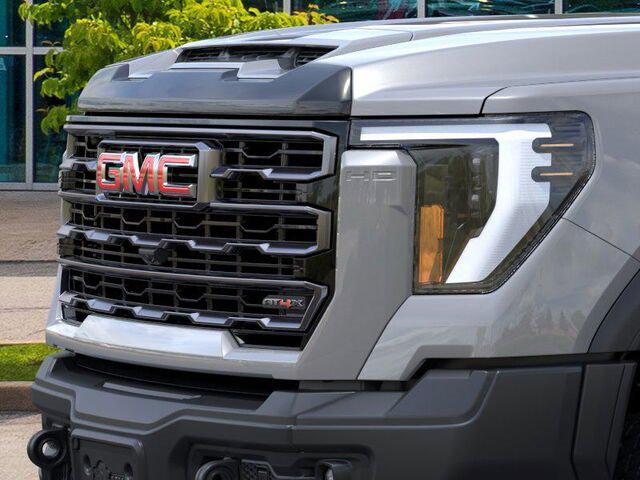 new 2025 GMC Sierra 2500 car, priced at $107,035