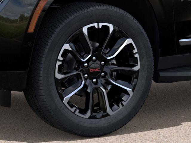 new 2025 GMC Yukon car, priced at $78,900