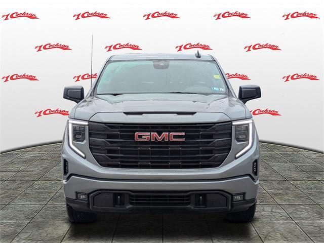 used 2024 GMC Sierra 1500 car, priced at $46,963