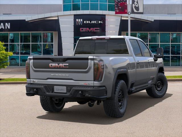new 2025 GMC Sierra 2500 car, priced at $106,290