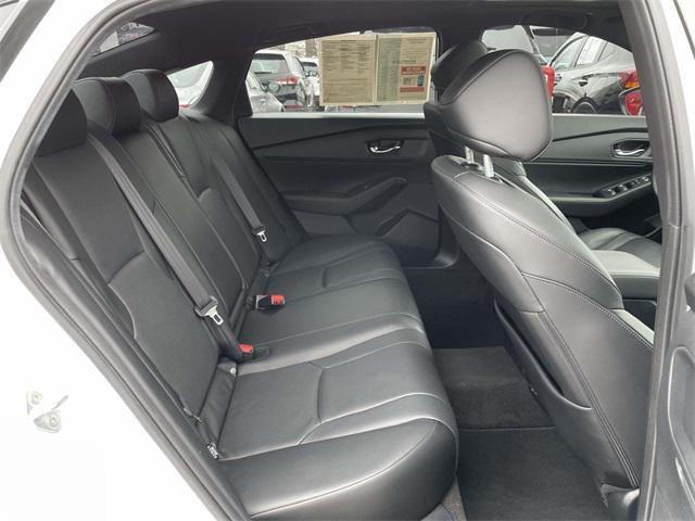 used 2024 Honda Accord Hybrid car, priced at $30,825