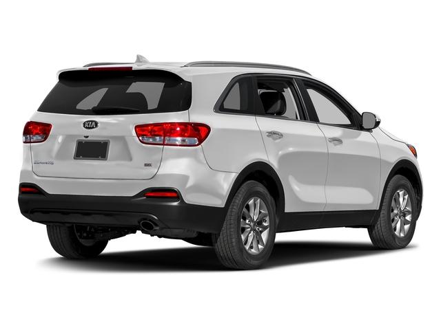 used 2017 Kia Sorento car