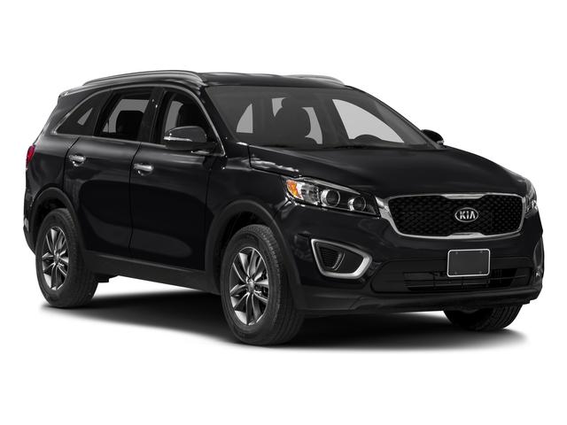 used 2017 Kia Sorento car