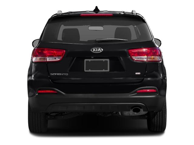 used 2017 Kia Sorento car