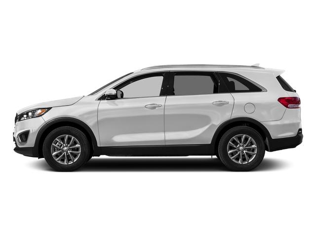 used 2017 Kia Sorento car