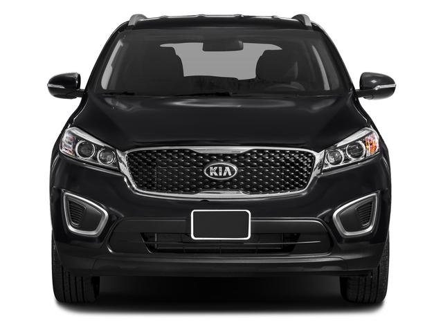 used 2017 Kia Sorento car