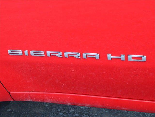 new 2024 GMC Sierra 3500 car, priced at $55,358