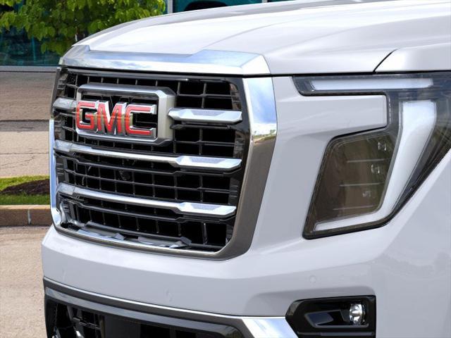 new 2025 GMC Yukon car, priced at $76,905