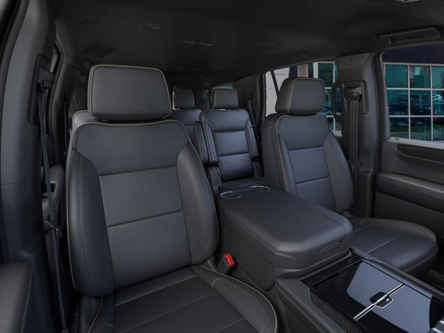 new 2025 GMC Yukon car, priced at $76,905