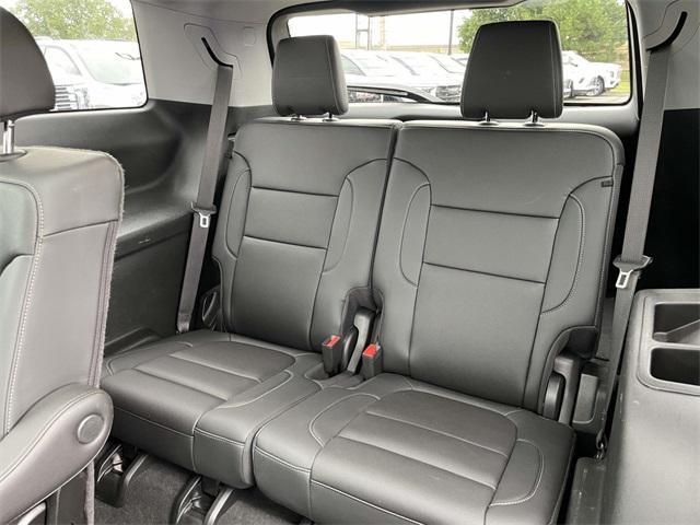 used 2023 GMC Acadia car, priced at $30,902
