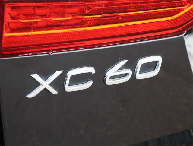 used 2020 Volvo XC60 car, priced at $24,573