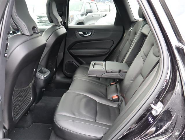 used 2020 Volvo XC60 car, priced at $24,573