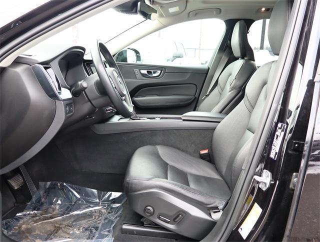 used 2020 Volvo XC60 car, priced at $24,573