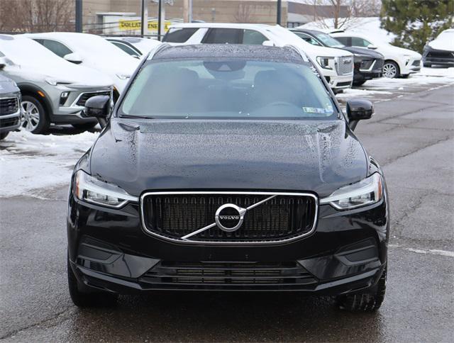 used 2020 Volvo XC60 car, priced at $24,573