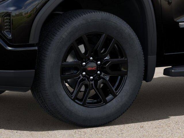 new 2024 GMC Sierra 1500 car, priced at $56,676