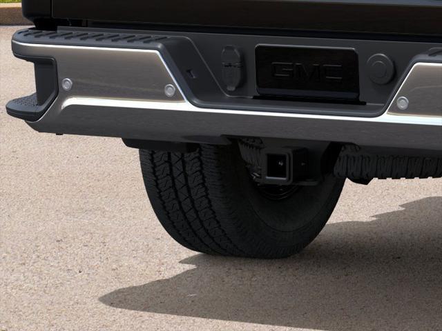 new 2025 GMC Sierra 2500 car, priced at $70,300