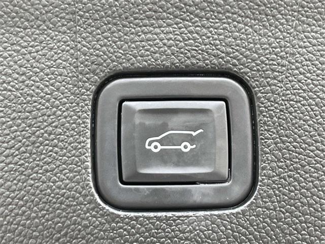 used 2023 Buick Enclave car, priced at $39,985