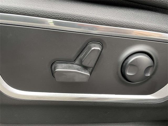 used 2023 Ram 1500 car, priced at $41,932