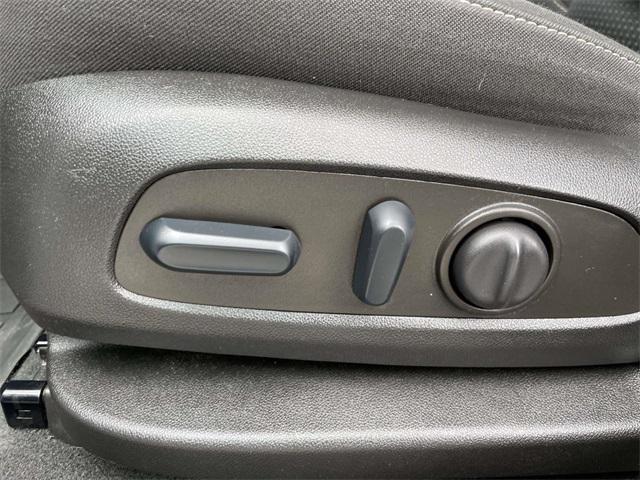 used 2022 GMC Acadia car, priced at $28,503