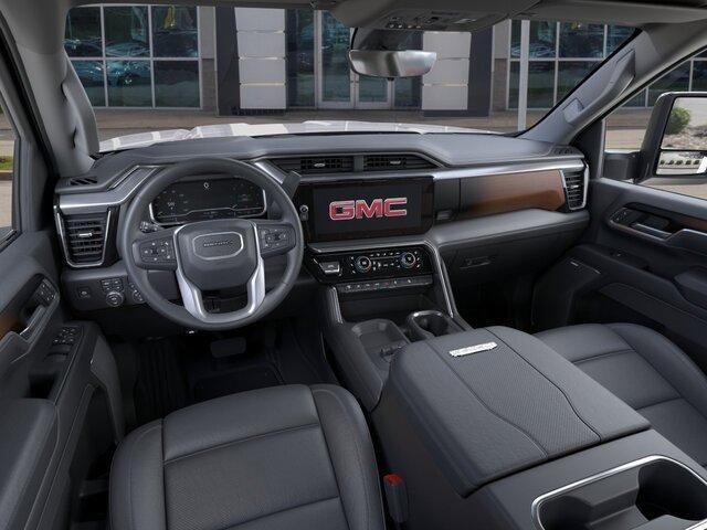 new 2024 GMC Sierra 2500 car, priced at $89,320