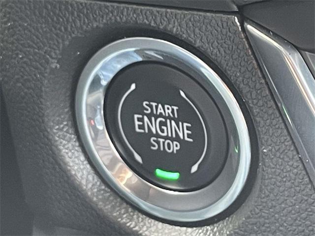 used 2024 Buick Encore GX car, priced at $25,875