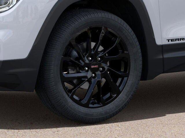 new 2024 GMC Terrain car, priced at $33,428