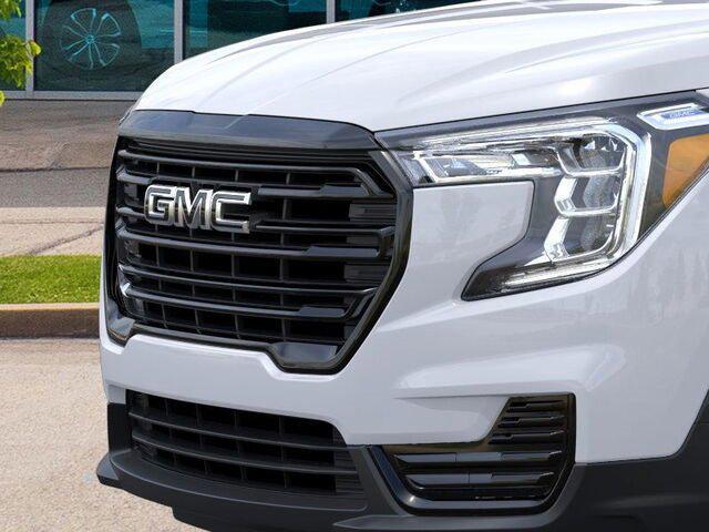 new 2024 GMC Terrain car, priced at $33,428