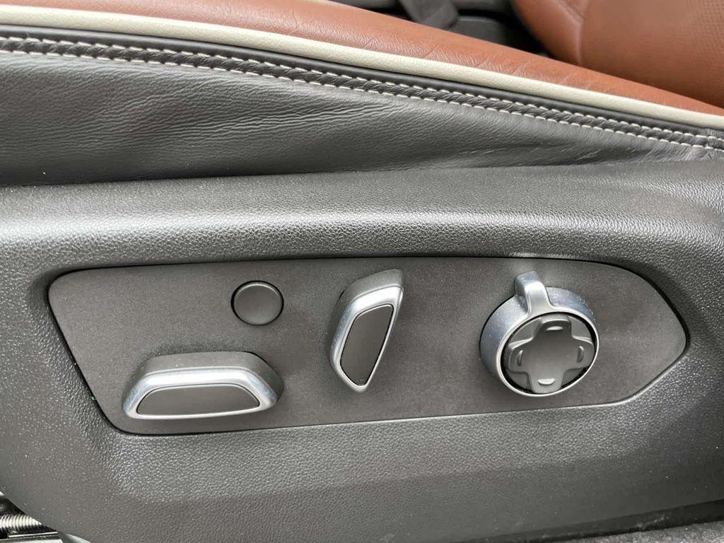 used 2023 GMC Yukon car, priced at $73,560