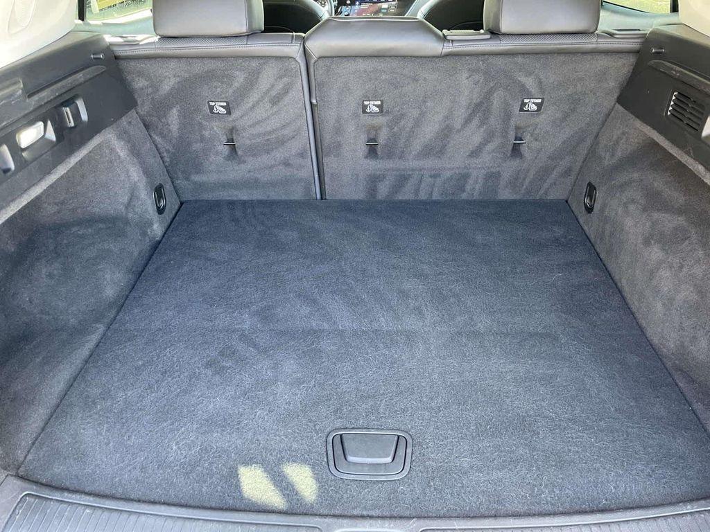 used 2023 Buick Envision car, priced at $21,978