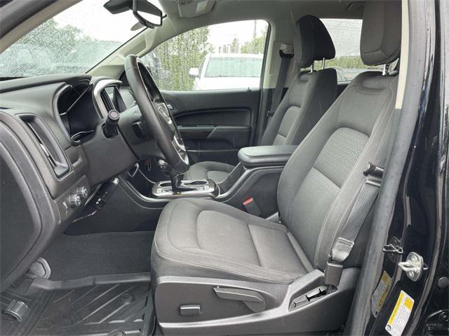 used 2019 GMC Canyon car, priced at $22,885