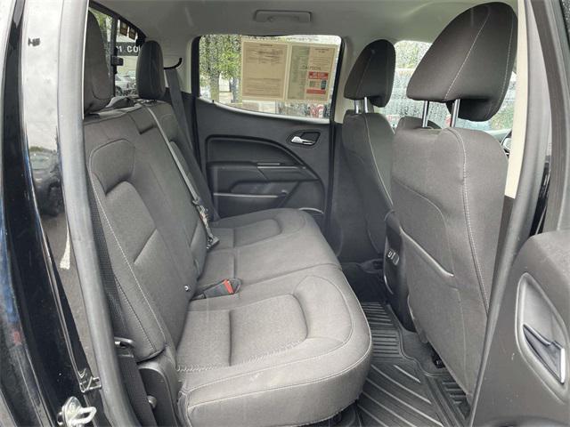 used 2019 GMC Canyon car, priced at $22,885