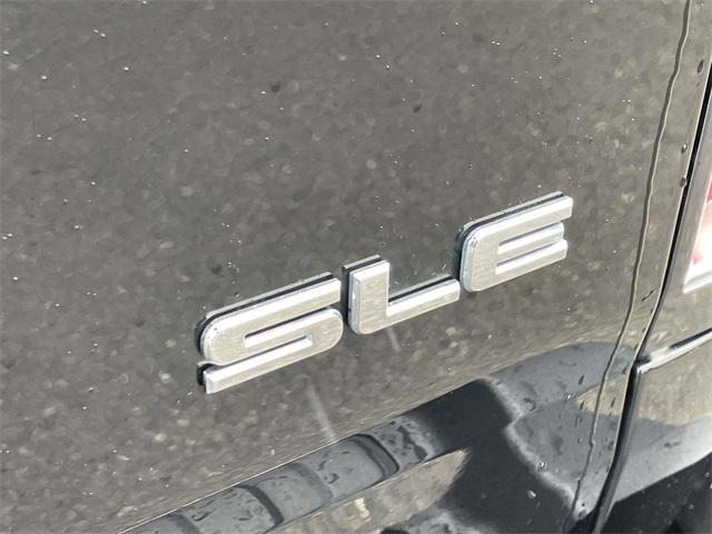 used 2019 GMC Canyon car, priced at $22,885