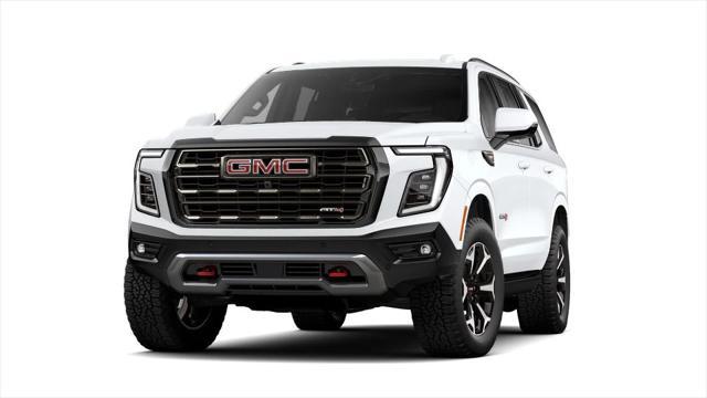 new 2025 GMC Yukon car, priced at $97,295