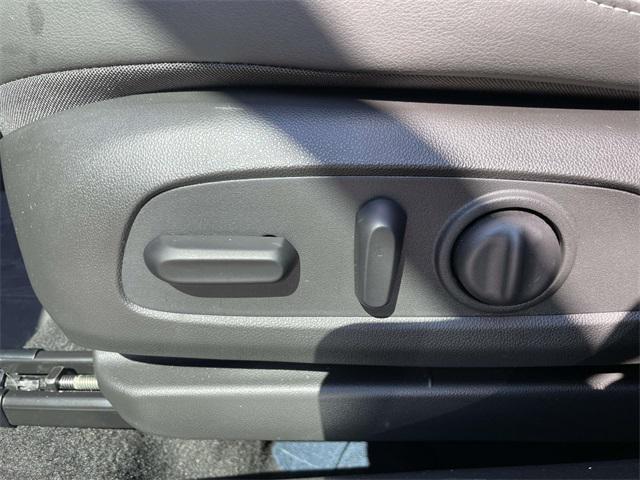 used 2024 Buick Encore GX car, priced at $27,764