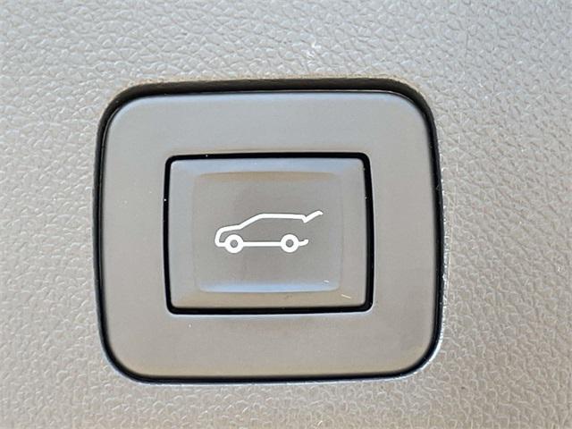 used 2024 Buick Encore GX car, priced at $27,764