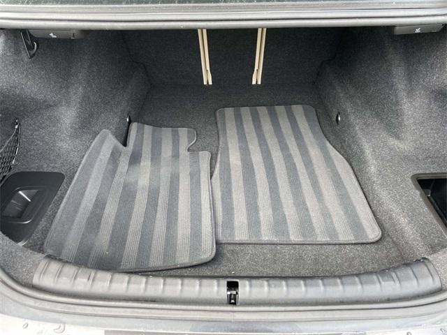 used 2021 BMW 540 car, priced at $32,419