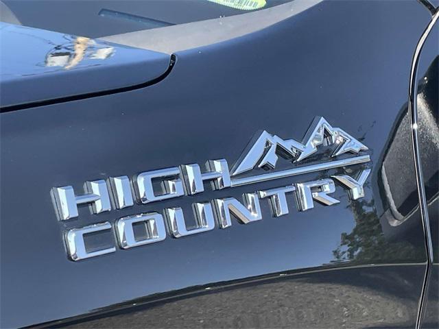 used 2021 Chevrolet Silverado 1500 car, priced at $37,456