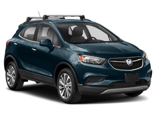 used 2022 Buick Encore car