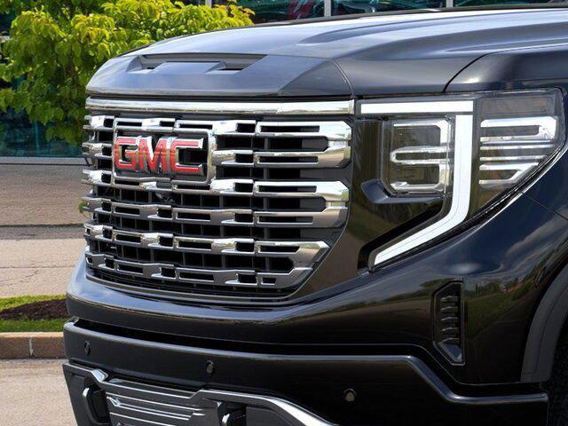 new 2024 GMC Sierra 1500 car, priced at $73,385