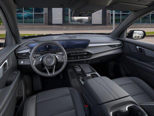 new 2025 Buick Enclave car, priced at $47,890