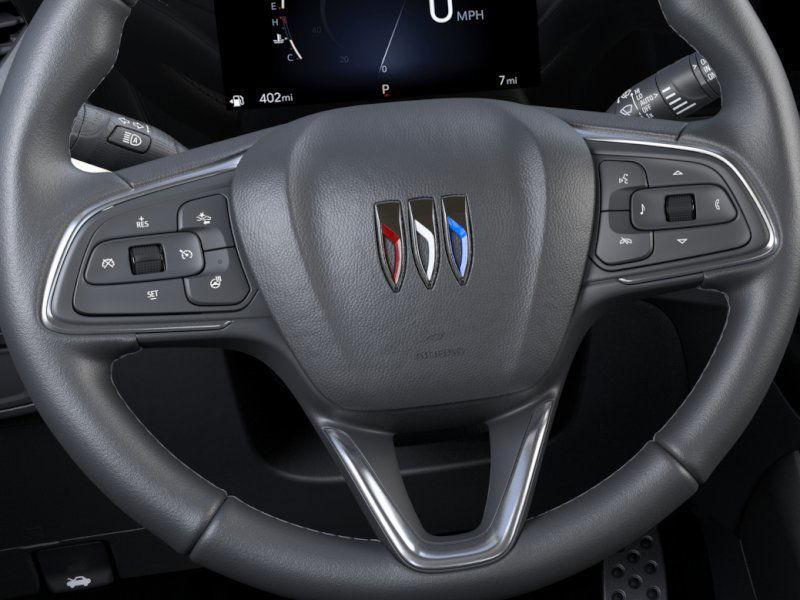 new 2026 Buick Encore GX car, priced at $39,870