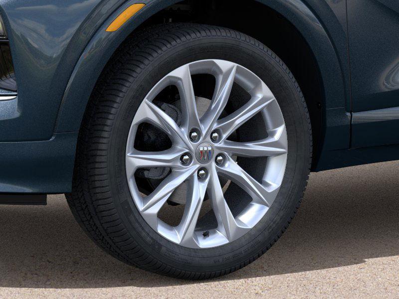 new 2026 Buick Encore GX car, priced at $39,870